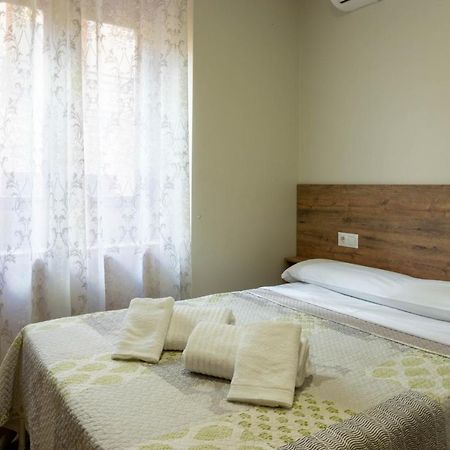 San Juan Apartment Malaga Center Экстерьер фото
