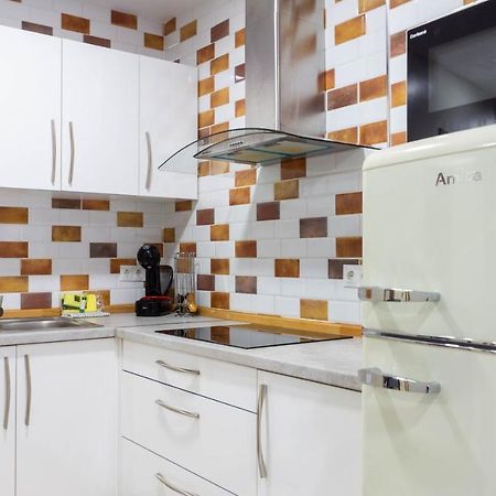 San Juan Apartment Malaga Center Экстерьер фото