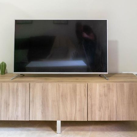 San Juan Apartment Malaga Center Экстерьер фото