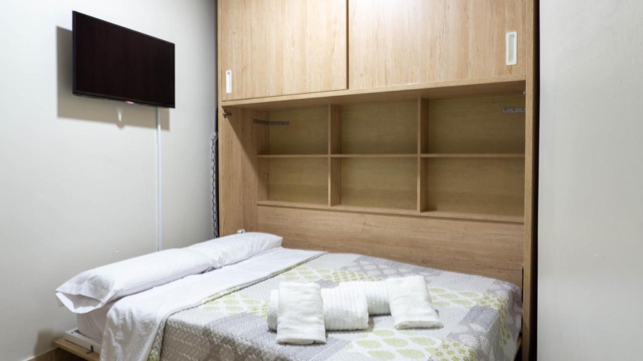San Juan Apartment Malaga Center Экстерьер фото
