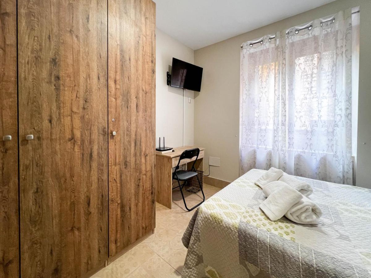 San Juan Apartment Malaga Center Экстерьер фото