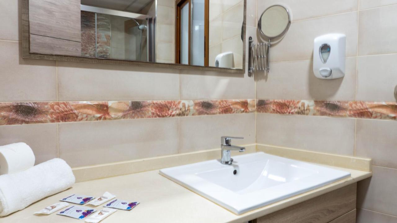 San Juan Apartment Malaga Center Экстерьер фото