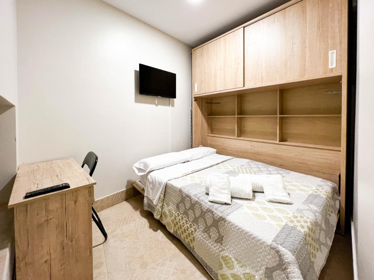 San Juan Apartment Malaga Center Экстерьер фото