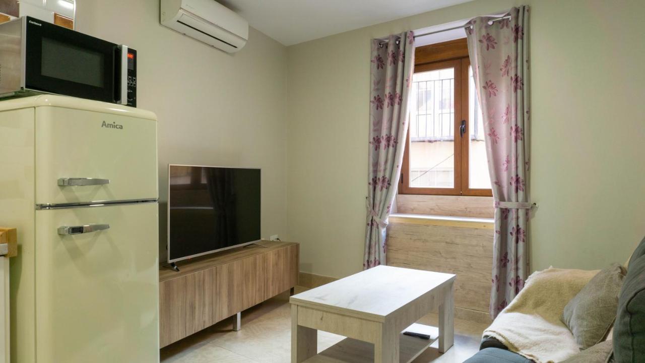 San Juan Apartment Malaga Center Экстерьер фото