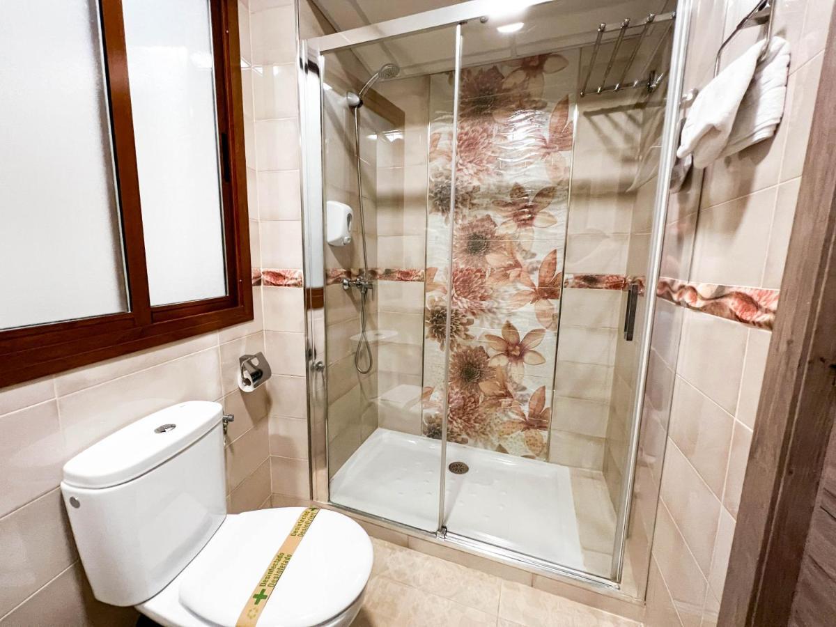 San Juan Apartment Malaga Center Экстерьер фото